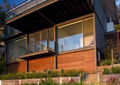 Architectural Services