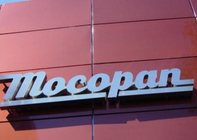 Mocopan Coffee Preston