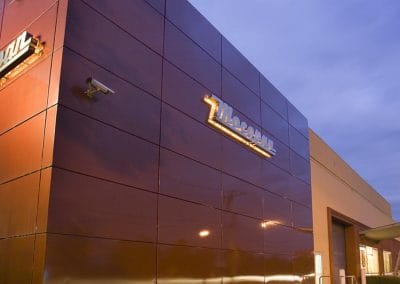 Architectural Services