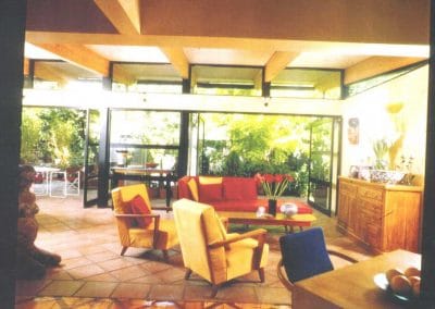 Architectural Services