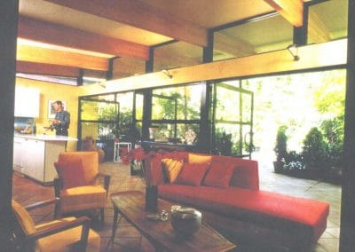 Architectural Services