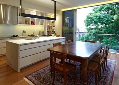 Office to House Conversion