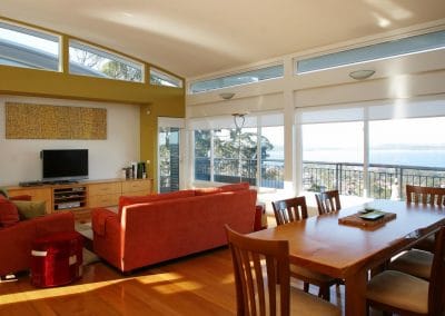 New Housing - Suburban Hobart, Tasmania