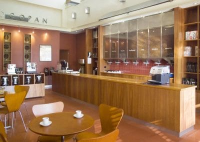 Mocopan Coffee Preston