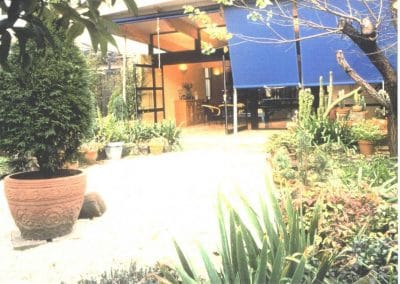 South Melbourne Renovation