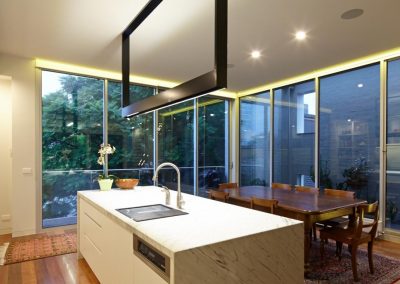 Office to House Conversion