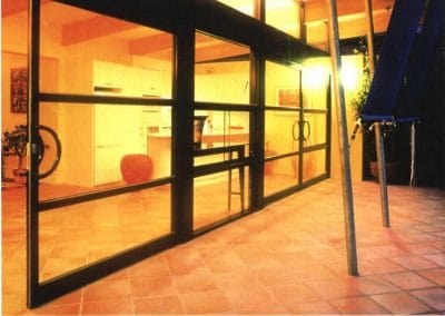 Architectural Services