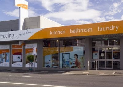 E&S Trading Blackburn