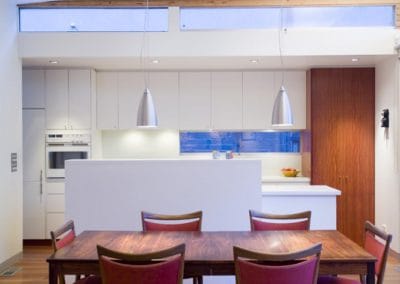 ELWOOD HOUSE CONVERSION