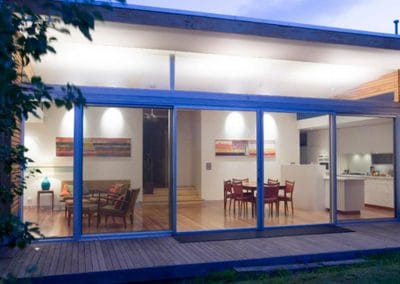 Elwood House Conversion