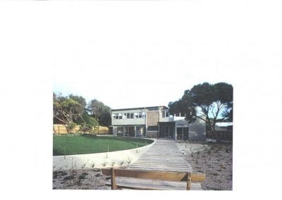 South Melbourne Renovation